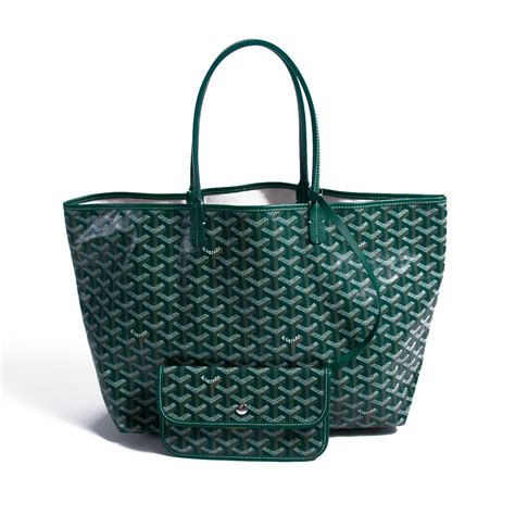 goyard tote original price|how much does goyard cost.